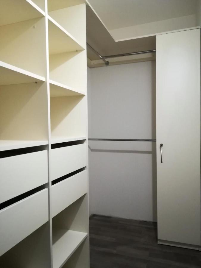 Zarde Apartamentai Клайпеда Экстерьер фото