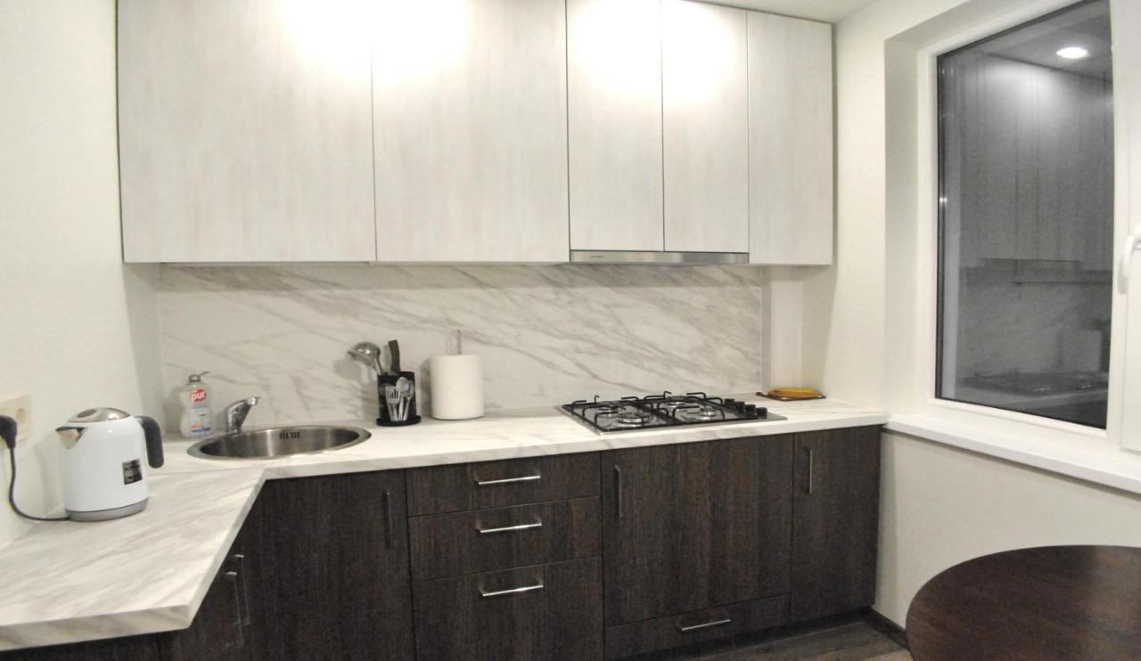 Zarde Apartamentai Клайпеда Экстерьер фото