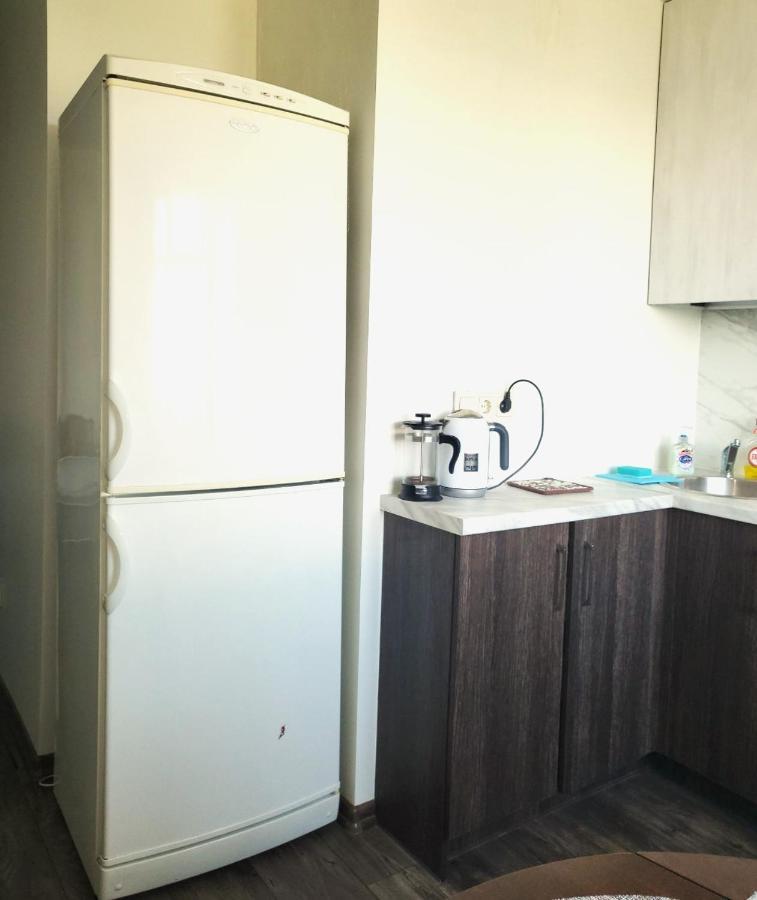 Zarde Apartamentai Клайпеда Экстерьер фото