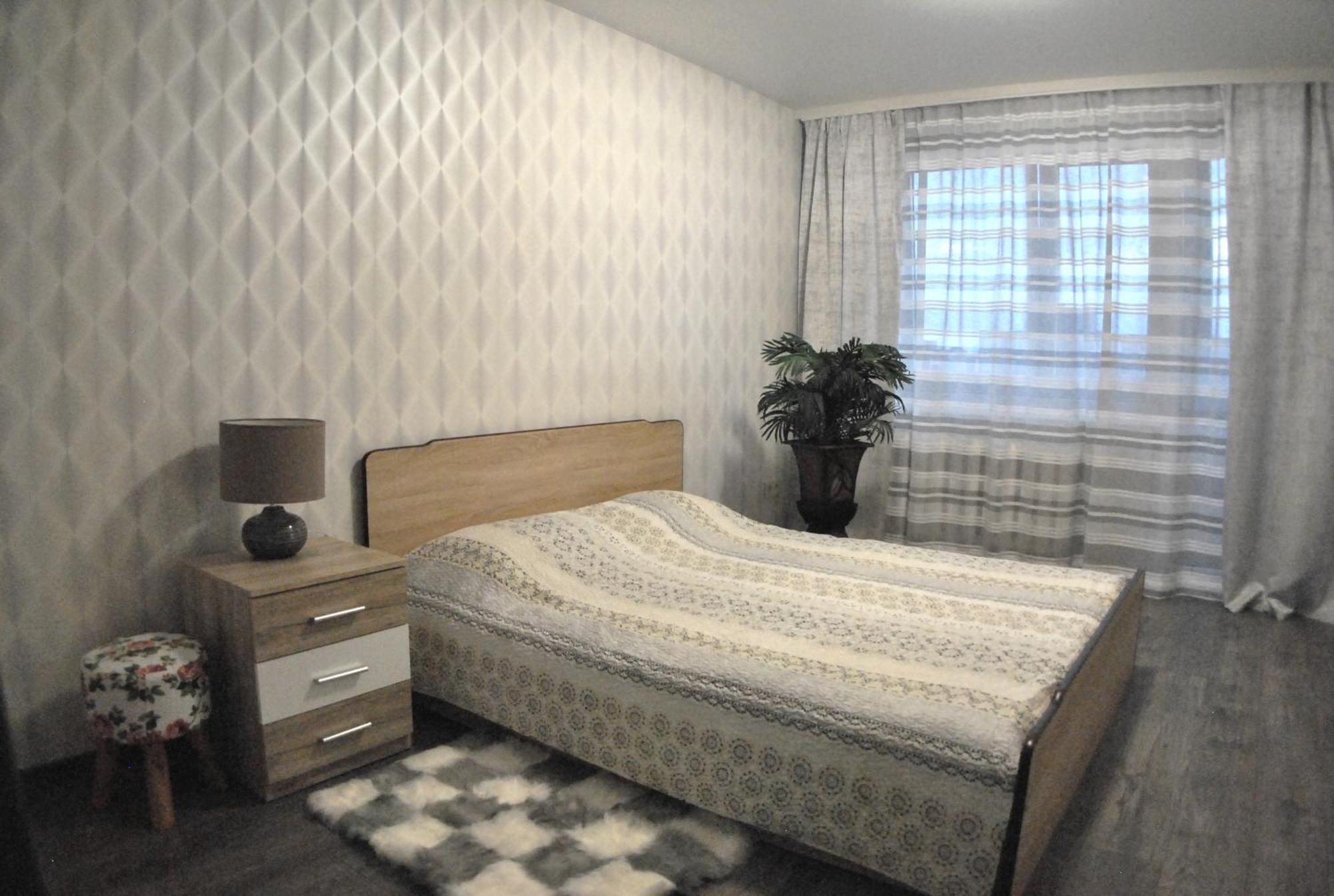 Zarde Apartamentai Клайпеда Экстерьер фото