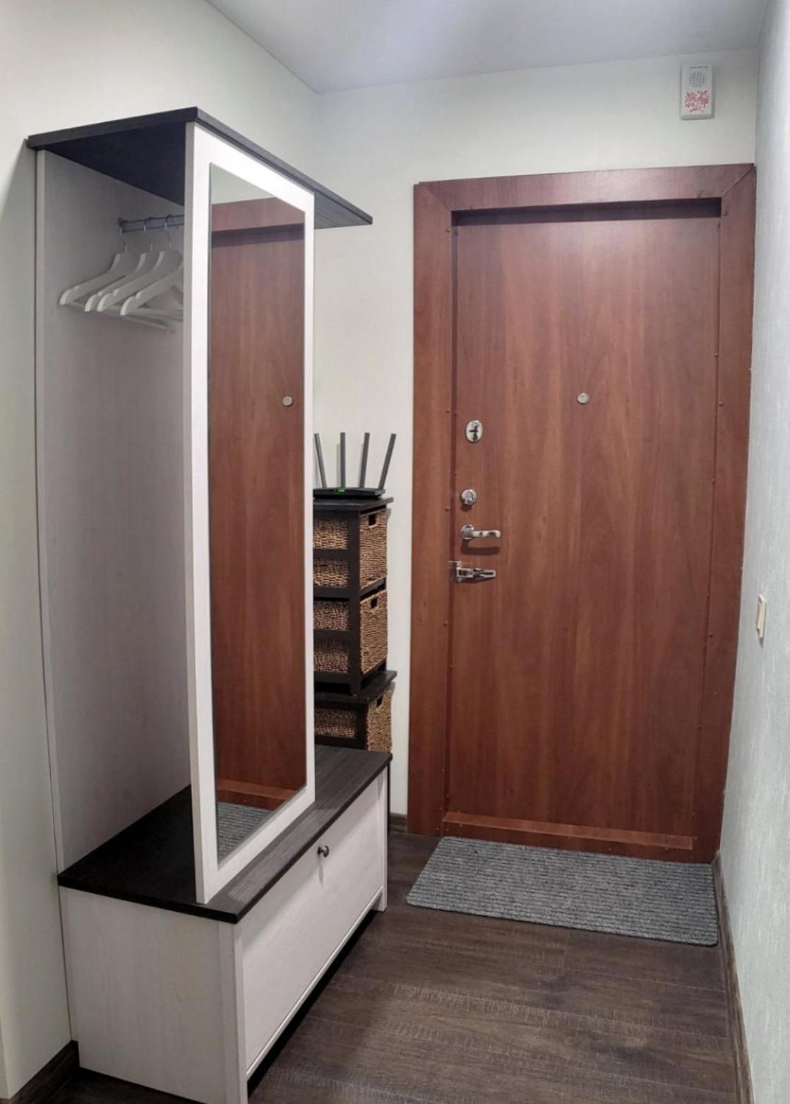 Zarde Apartamentai Клайпеда Экстерьер фото