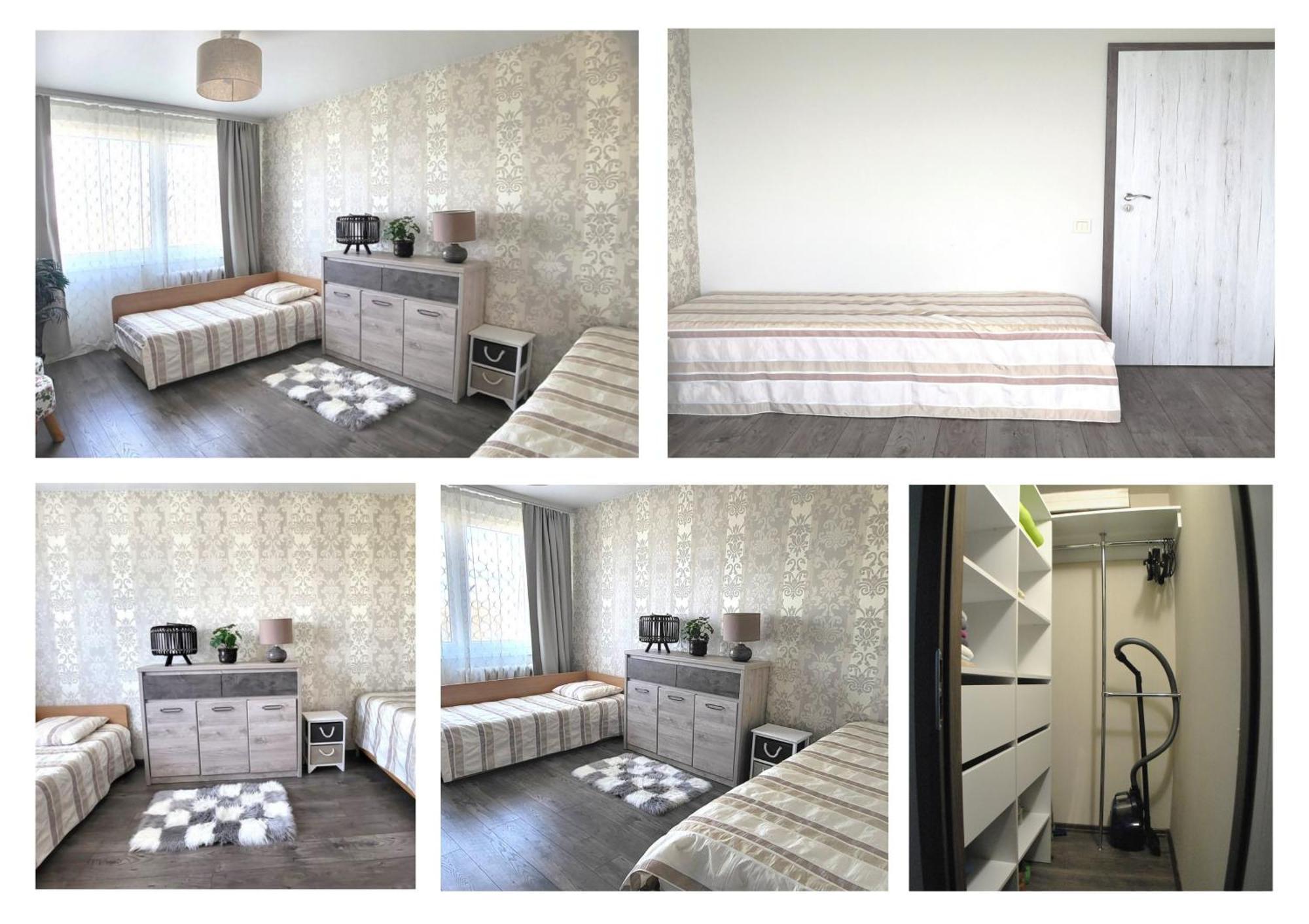 Zarde Apartamentai Клайпеда Экстерьер фото